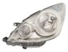 NISSA 26060BH10A Headlight